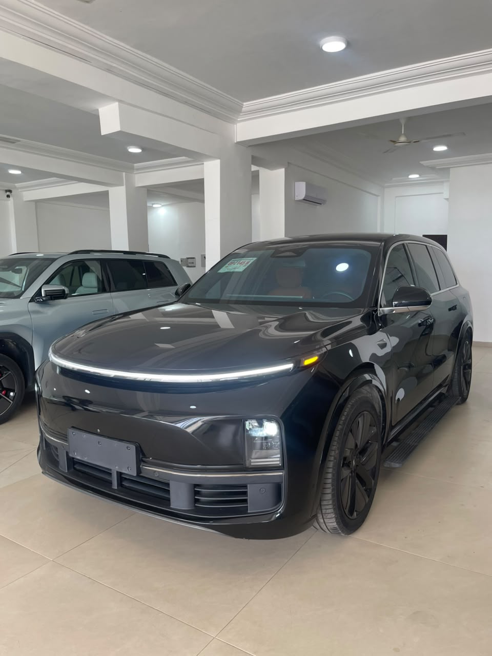 Li Auto L9
