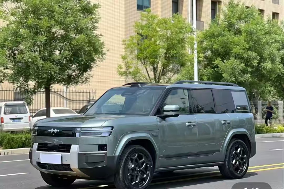 Electric vehicle import planning for Ghana