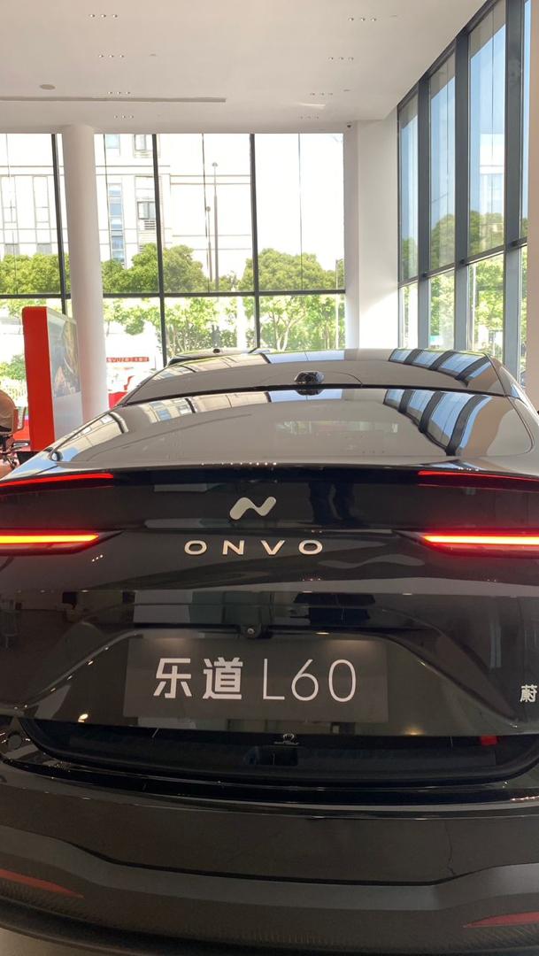 Onvo L60 view 4