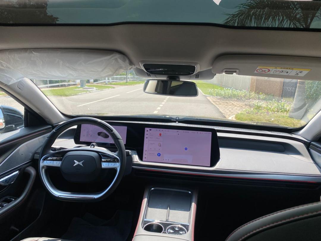 Electric vehicle ownership in Ghana