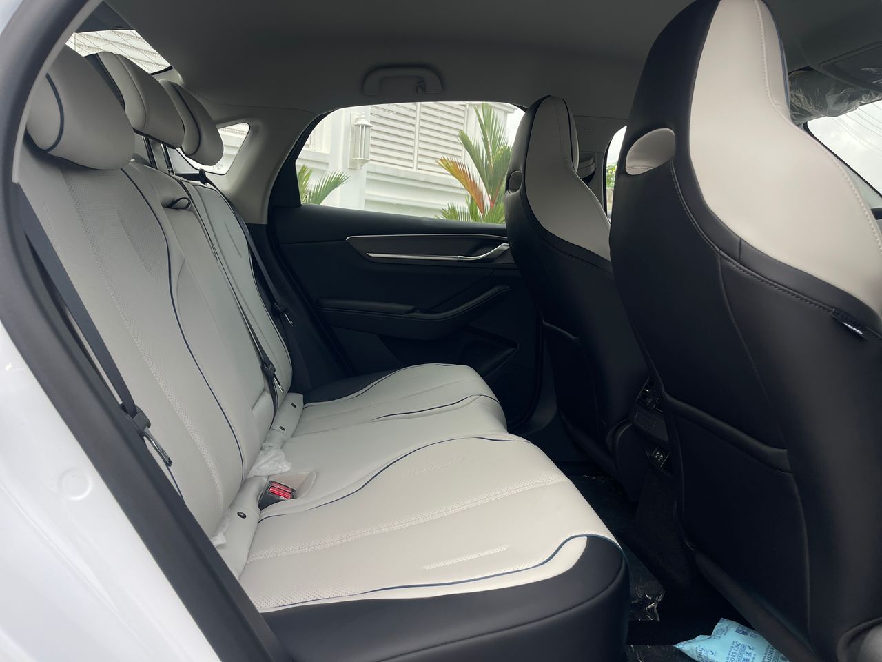 BYD King view 4