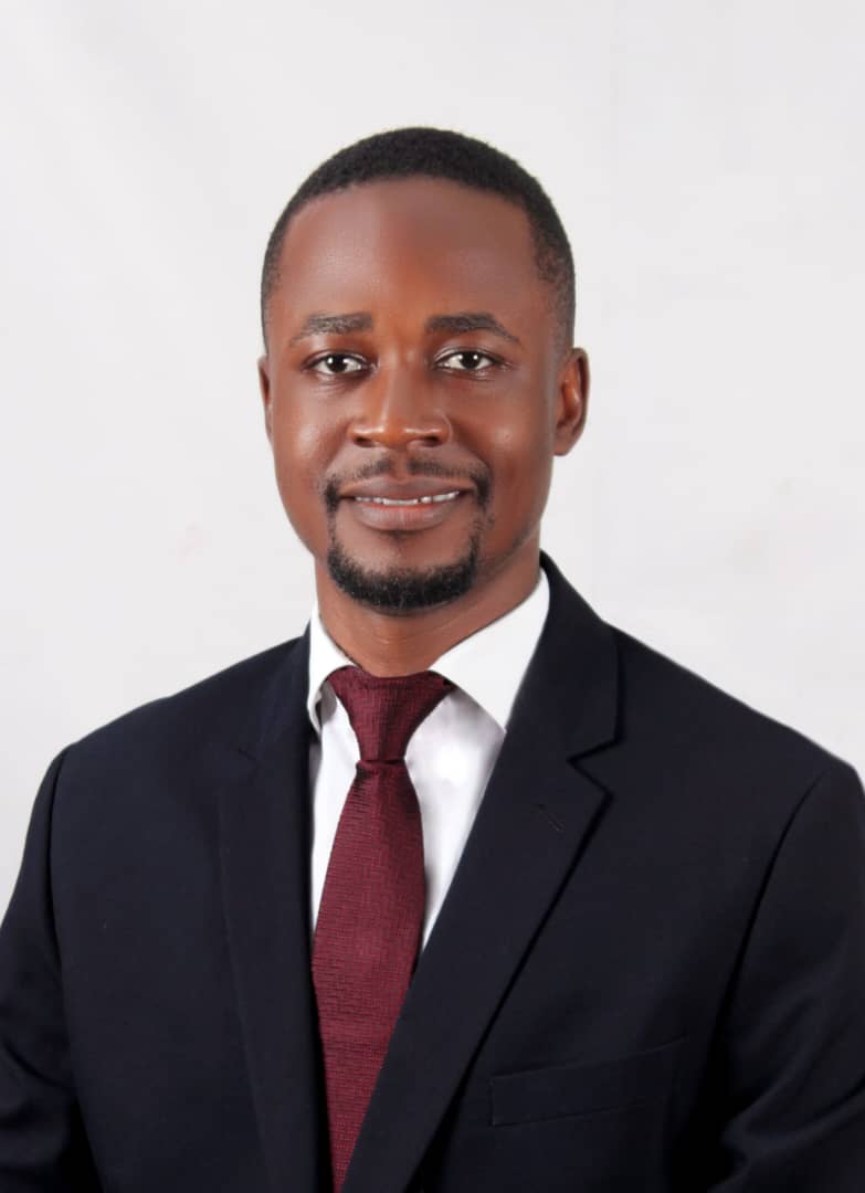 Asare Asiedu Amponsah, Head of Business Development