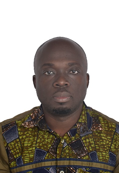 Evans Adjei, Founder and CEO