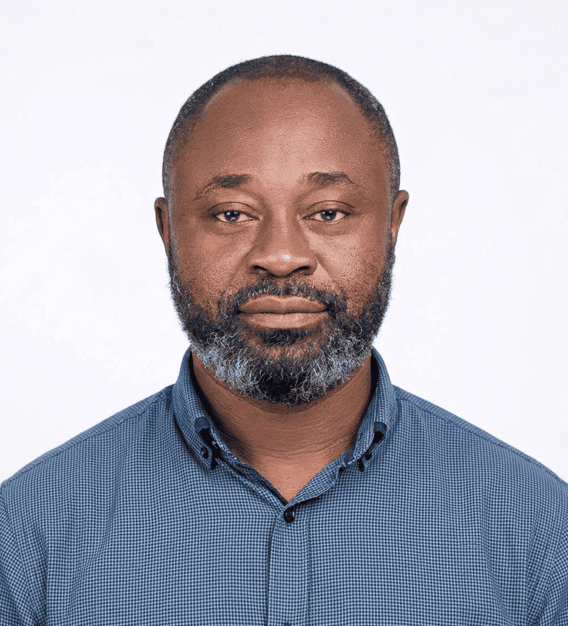 Peter Aye Neymar, Partner and Team Lead, Southern Sector